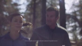 Charles Schwab TV Spot, 'Morning Jog' created for Charles Schwab