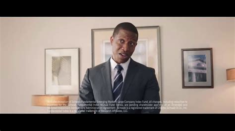 Charles Schwab TV Spot, 'Not Again' featuring Ray Stoney