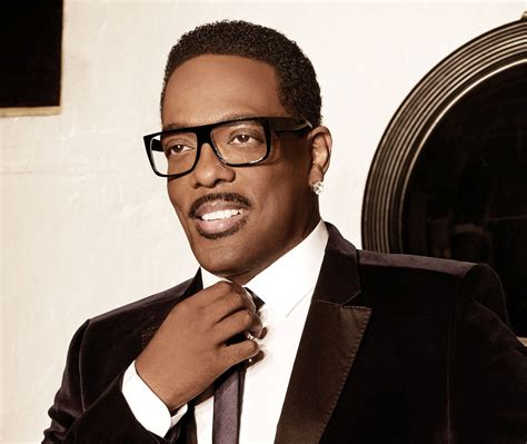 Charlie Wilson commercials