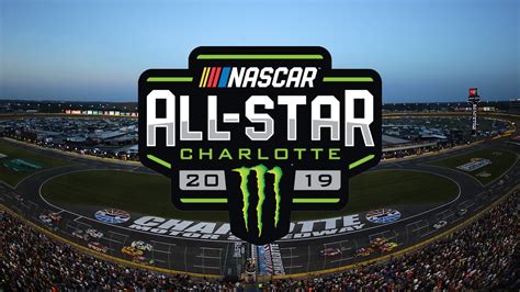 Charlotte Motor Speedway TV Spot, '2019 Monster Energy NASCAR All-Star Race'