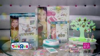 Charmazing TV Spot, 'Available at Toys 