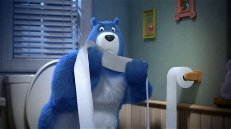 Charmin Ultra Soft TV Spot, 'Only a Few Sheets' created for Charmin