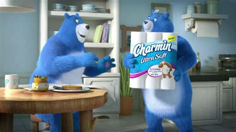 Charmin Ultra Soft TV Spot, 'Sweet Mother of Softness' created for Charmin