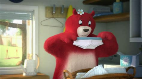 Charmin Ultra Strong TV commercial - Growth