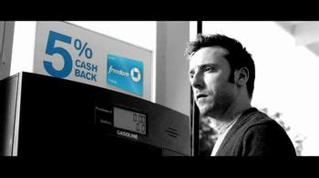 Chase Freedom TV Spot, '5 Back on Gas' Original Song by Kenny Loggins created for JPMorgan Chase (Credit Card)