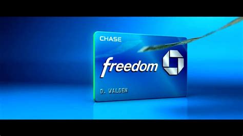 Chase Freedom TV commercial - Fortune Cookie