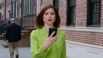 Chase Freedom Unlimited TV Spot, 'Everything Unlimited' Feat. Ellie Kemper created for JPMorgan Chase (Credit Card)