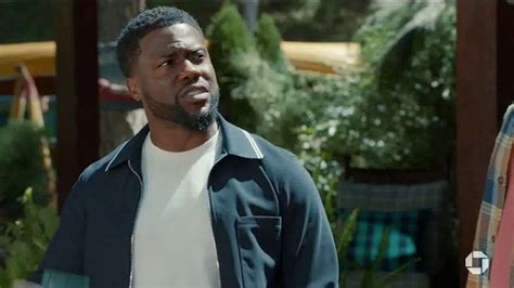 Chase Freedom Unlimited TV Spot, 'Hellooooooo, Cash Back!' Featuring Kevin Hart featuring Kevin Hart