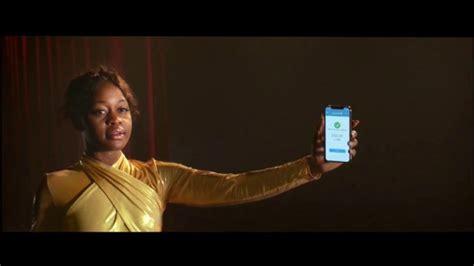 Chase Mobile App TV Spot, 'Michaela's Way' created for JPMorgan Chase (Banking)
