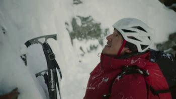 Chase Mobile App TV Spot, 'Opposite Worlds' Featuring Jimmy Chin featuring Clive Ashborn
