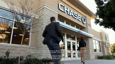 Chase TV Commercial