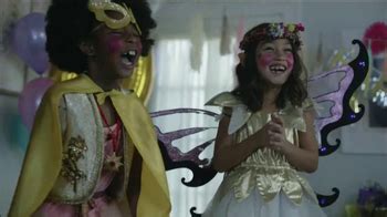 Chase TV Spot, 'College Savings With Fairy Dadmother' Song by Linda Lyndell