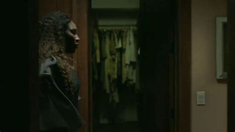 Chase TV Spot, 'Mama Said Knock You Out' Featuring Serena Williams