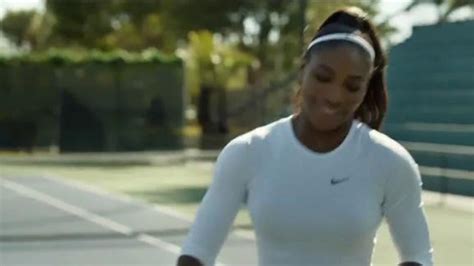 Chase TV Spot, 'The Chase Masters: The Anthem' Featuring Serena Williams featuring Tim Morehouse