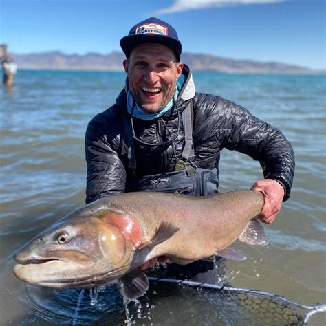 Chasing Trophy Fish TV Spot, 'As Real as It Gets' featuring Kevin Harrington