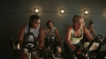 Cheerios TV Spot, 'Spin Class' Featuring Ice-T