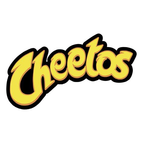 Cheetos Crunchy logo