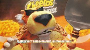 Cheetos Mac'n Cheese TV Spot, 'Soy el rey' created for Cheetos