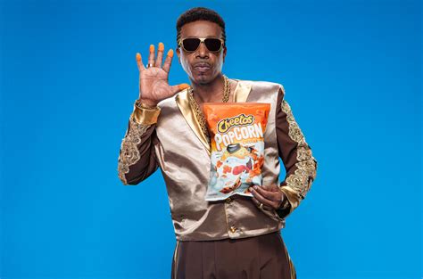 Cheetos Popcorn Super Bowl 2020 TV Spot, 'Can't Touch This' Featuring MC Hammer created for Cheetos