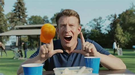 Cheetos Puffs TV Spot, 'Acrobat' created for Cheetos