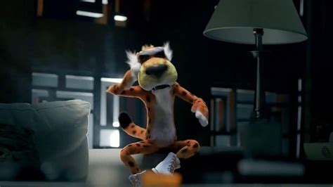 Cheetos TV Spot, 'Finger Fighters' created for Cheetos