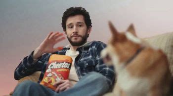 Cheetos TV Spot, 'Hands-Free: Robot Vacuum'