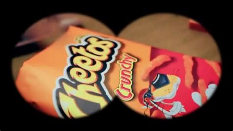 Cheetos TV Spot, 'ION: Detectives: Snack Time'