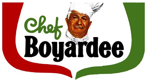Chef Boyardee TV Commercial For Chef Boyardee