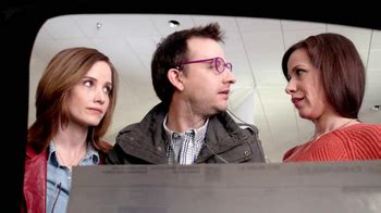 Chevrolet Black Friday Sale TV Spot, 'Glasses' featuring Jennifer Bartels