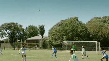 Chevrolet FC TV commercial - The Beautiful Game: Manchester United