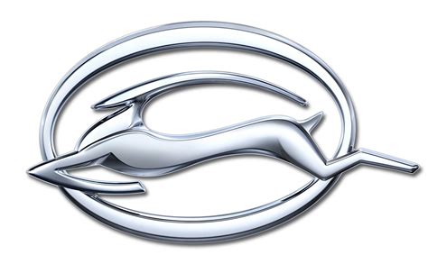 Chevrolet Impala logo