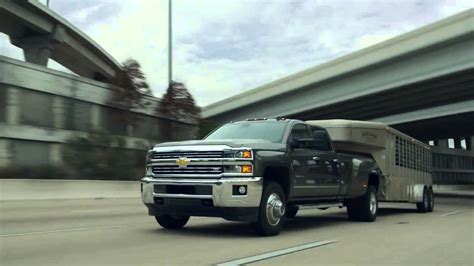 Chevrolet Silverado Super Bowl 2014 TV commercial - Romance