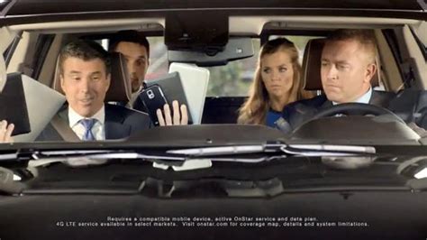 Chevrolet Silverado TV commercial - Whos Driving: ESPN College Gameday