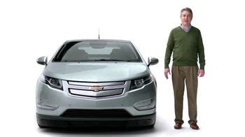 Chevrolet TV Commercial For Chevy Volt Owners created for Chevrolet