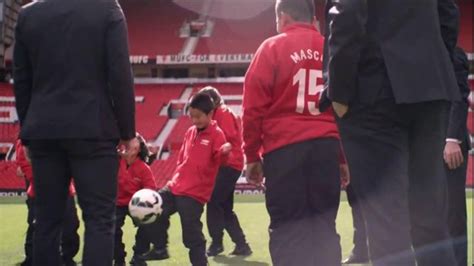 Chevrolet TV commercial - Mascots: Beautiful Possibilities Feat. Wayne Rooney