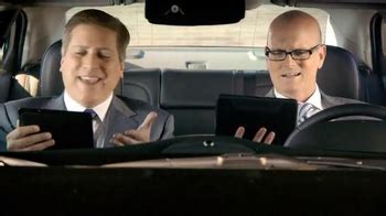 Chevrolet TV Spot, 'The Bachelor With Scott and Steve' featuring Katherine C. McDonald