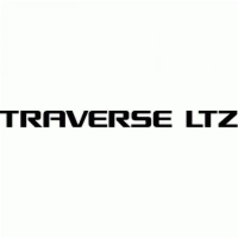 Chevrolet Traverse logo