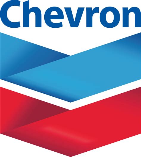 Chevron App logo