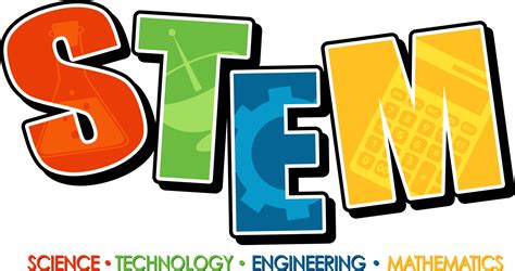 Chevron STEM Program logo