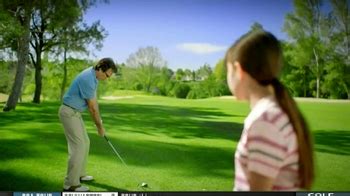 Chevron STEM Programs TV Spot, 'Golfing with Dad' created for Chevron