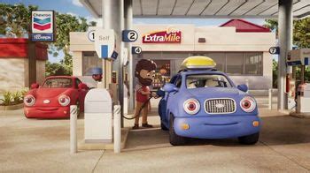 Chevron TV Spot, 'Mi gente' created for Chevron