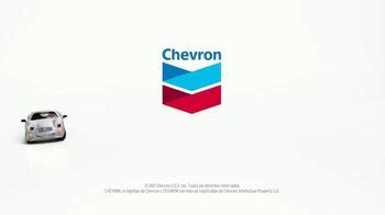 Chevron TV Spot, 'Prisa'