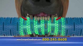 Chewbrush TV Spot, 'Doble oferta' created for Chewbrush