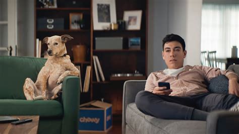 Chewy TV Spot, 'Pets Aren't Just Pets, They're More: Favorite Child'