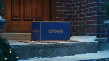 Chewy.com TV Spot, '2022 Cyber Monday: Hold Down the Fort' created for Chewy