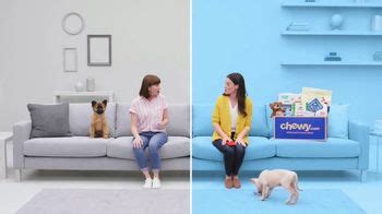 Chewy.com TV Spot, 'Color Your World'