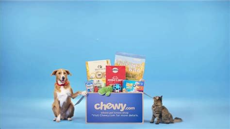 Chewy.com TV Spot, 'Get It Delivered: 30' created for Chewy