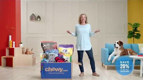 Chewy.com TV Spot, 'Prices You'll Love' created for Chewy