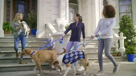 Chewy.com TV Spot, 'Squad Goals' created for Chewy