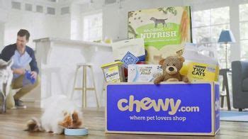 Chewy.com TV Spot, 'We’re Here For You: Picky Eater' featuring John Fulton